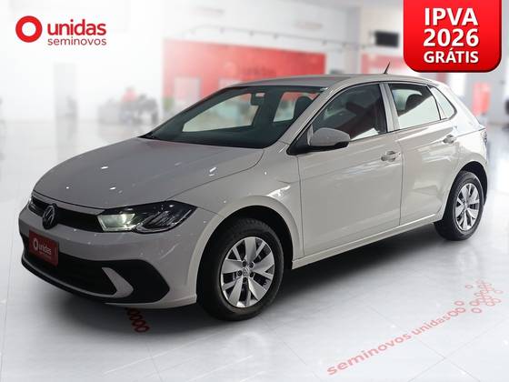 VOLKSWAGEN POLO 1.0 MPI MANUAL